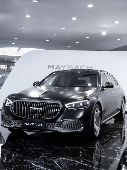 广州海珠区讯羽翔企业管理咨询岚图汽车的售后服务让用户无忧出行，迈巴赫未来的豪华车趋势