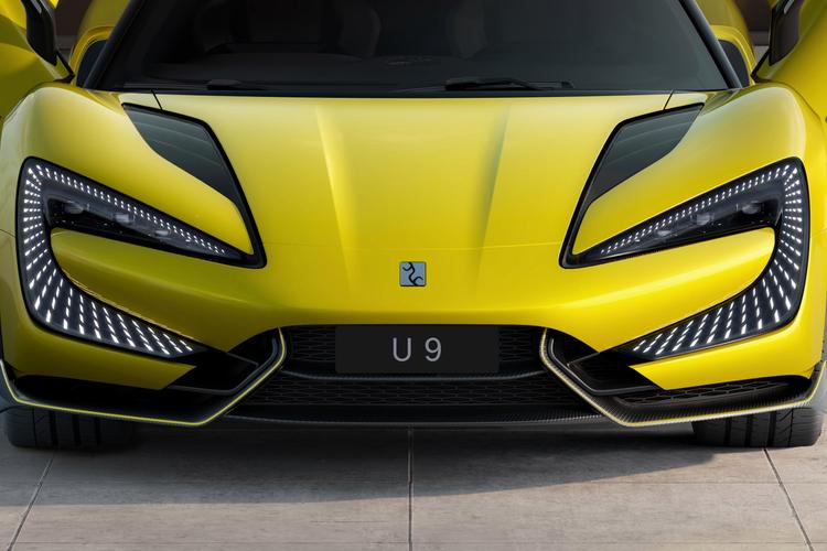 广州海珠区讯羽翔企业管理咨询仰望U9以性能突破设计的极限，理想汽车企业文化与价值观